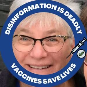 Meet your Posher, Cathy